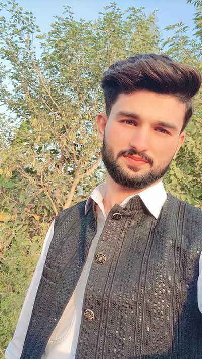 Muhammad Zubair