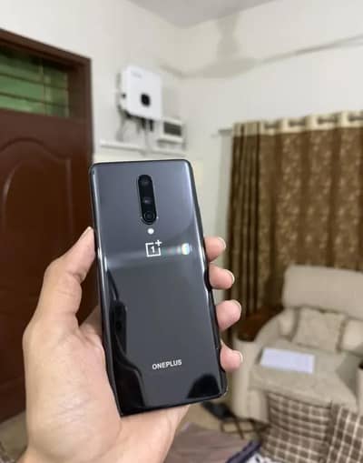 Oneplus 8 8gb 128gb dual sim approved