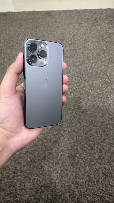 Iphone 13 Pro Non pta JV 128 gb