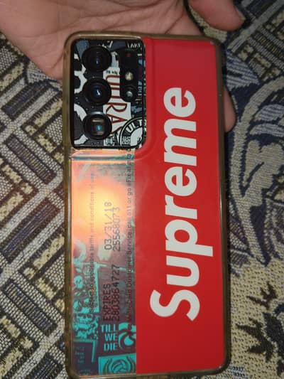 samsung s21 ultra pta