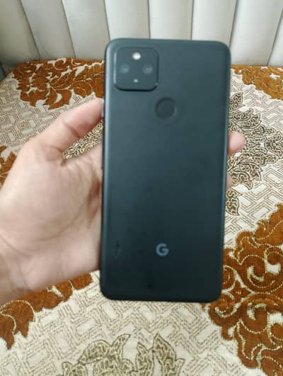 Google Pixel 4a