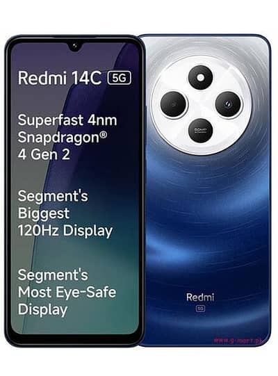 Redmi 14c
