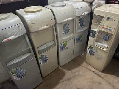 Used Dispenser but liked new