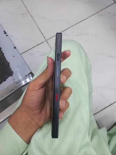 ZTE nubia red magic 11 pro