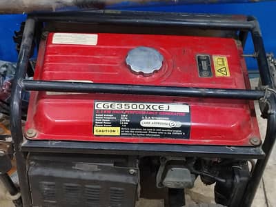 2.5 KW High Performance Generator فروخت کے لیے دستیاب ہے۔ تفصیلات