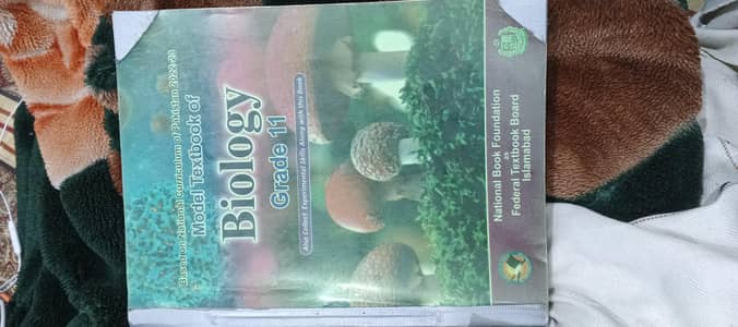 textbook federal board Islamabad