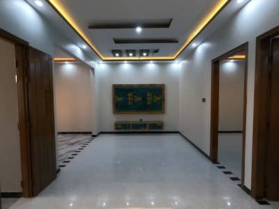 Brand New Construction Lease House Near To Gate 2nd Street Near To All Commercial Shops