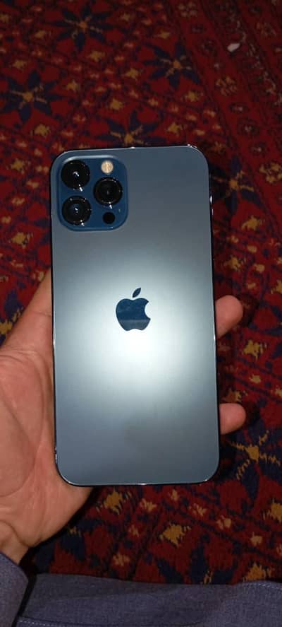 IPhone 12 pro max JV