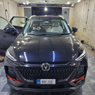 oshan x7 Comfort (7 seater) for sale