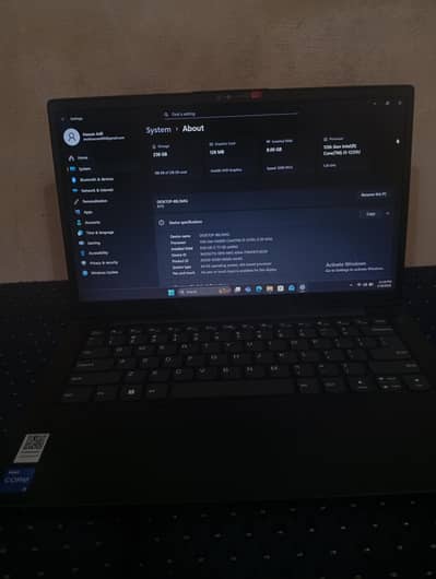 New boxpack Lenovo v14 g3 for sale