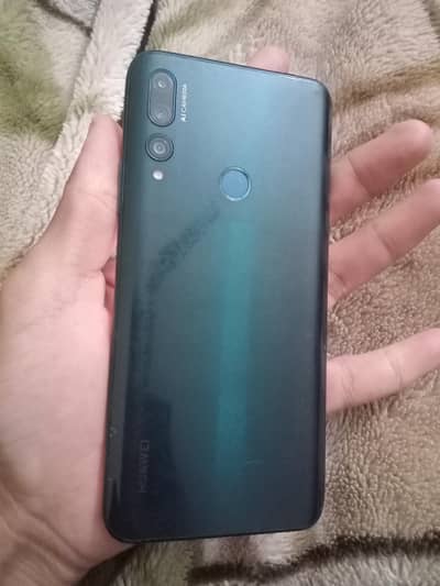 Huawei y9 prime