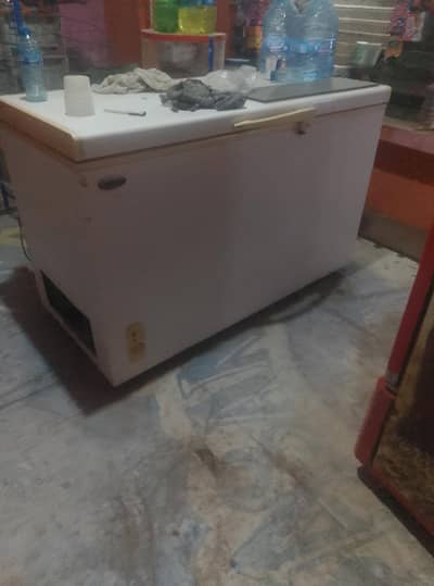 Kafi time se use nhi howa Gase dale gi