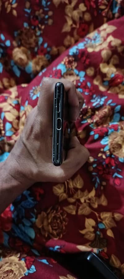 Sony Xperia 1 For PUBG 60 fps