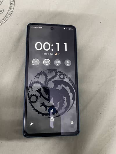 Motorola G75 5G PTA Approved