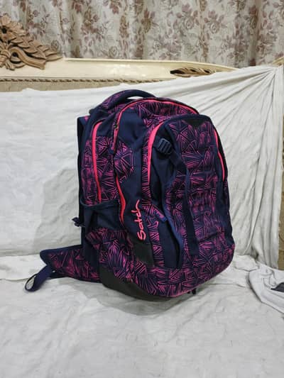 School Bag Original Vietnam