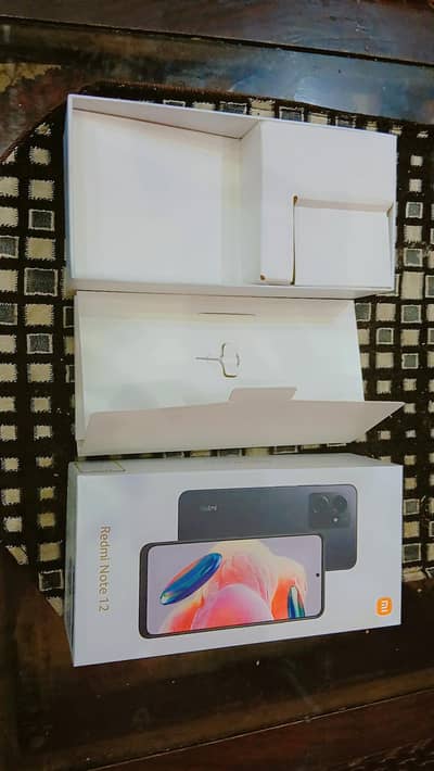 Redmi Note 12