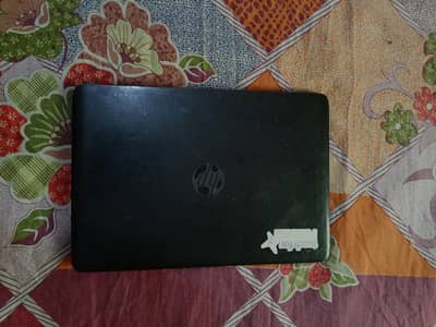 Hp elitebook 745 G2 8GB Ram 500 HDD Storage