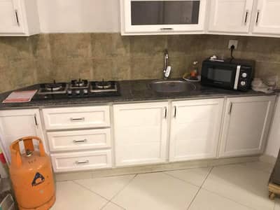 1 Bedroom Furniahed For Rent