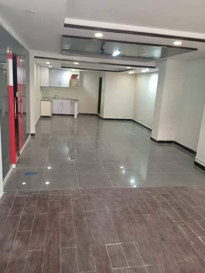 800 Sqft First Floor for Rent