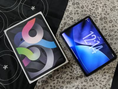 Apple Ipad Air 4th gen.