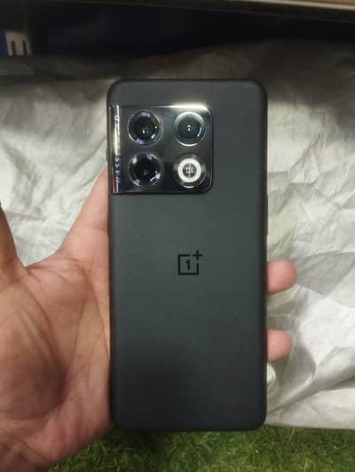 OnePlus 10 pro Pta