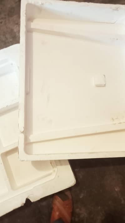 Room AC cooler Canon company Model  CA 7500