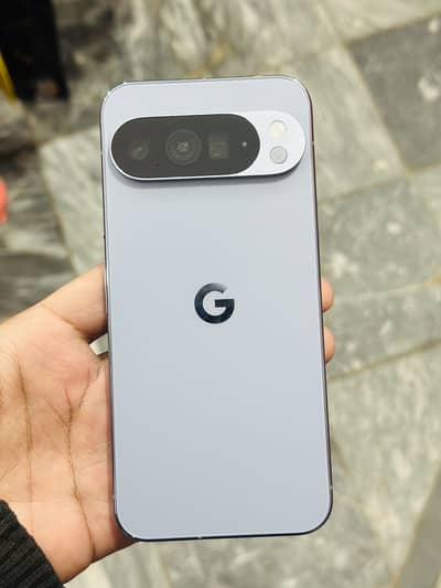 Google pixel 10 pro XL 16/256 Gb