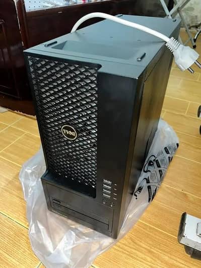 Dell precision 3770
