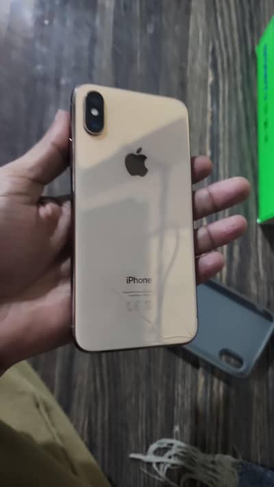 iphone XS
