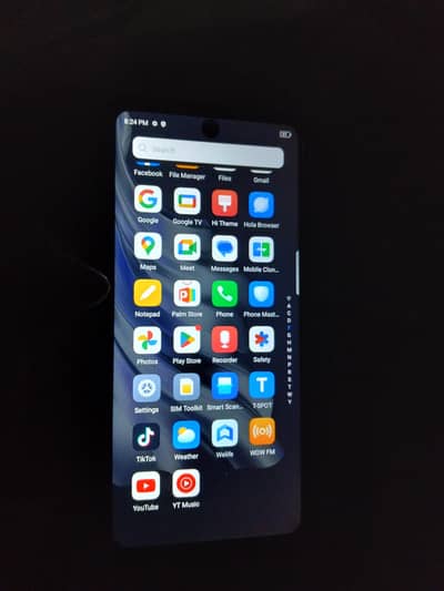 Tecno spark 20 [ 8/256]