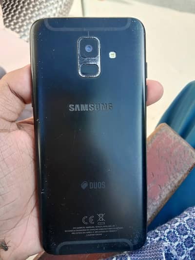 old mobiles samsung A6