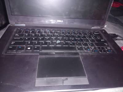 Dell new laptop 8/256