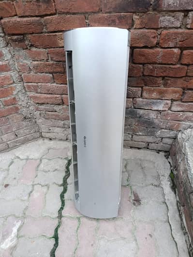 Gree fairy model big outdoor wala model hai