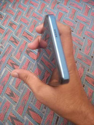 Lush Condition Warranty Available