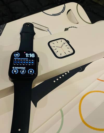 Apple Watch Series 7