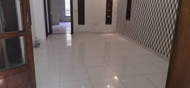 10 Marla Upper Portion for Rent