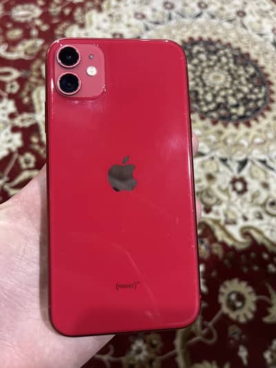 Iphone 11 128GB Non Pta
