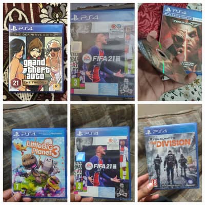 ps4 ps5 titles for sale . . PlayStation 4 and 5