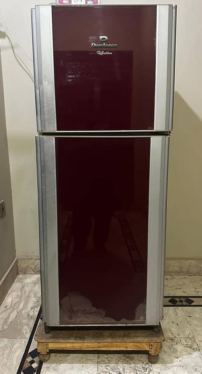 Dawlance Refrigerator ( Whatsapp : 03186692626 )