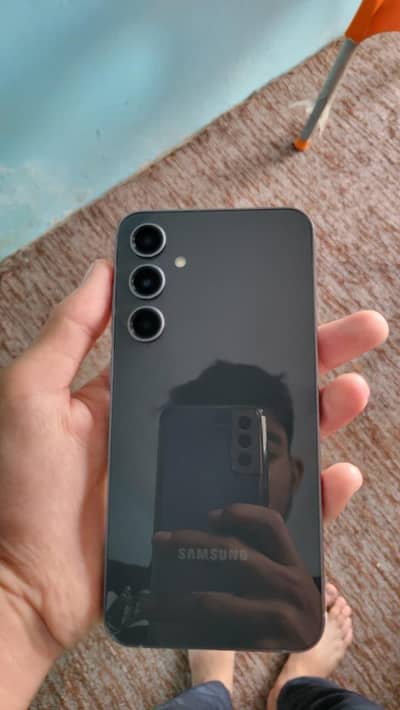 Samsung S23 fe Non Pta