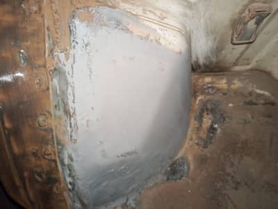 گاڈی فل تیار کرکے دی گے