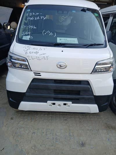 daihatsu hijrt urg 22ent selling fresh import