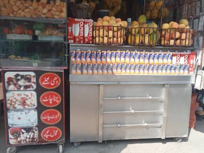 2 steel counters   num 03061773360