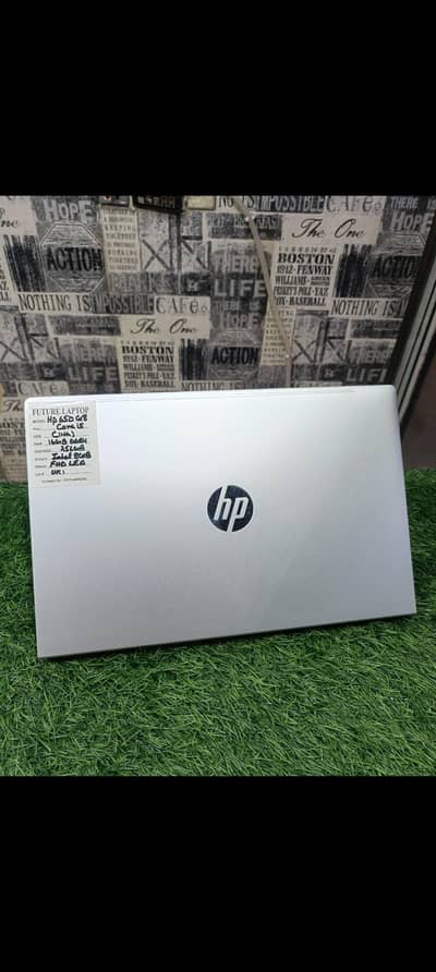 Hp ProBook 650 G8 / 450 G8
