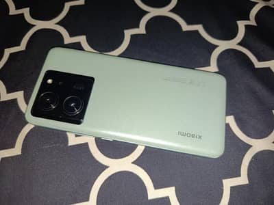 Xiaomi 13T | 12+8GB RAM 256GB | Box & Charger | Excellent Condition