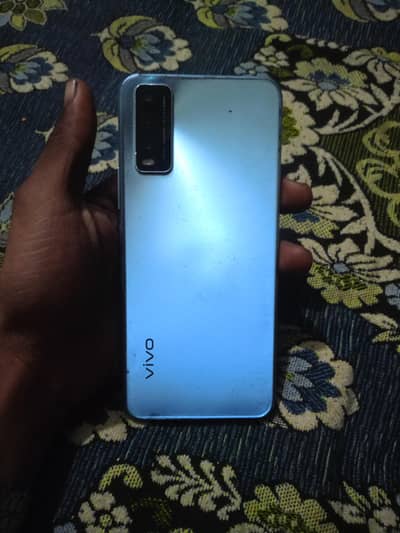 vivo y20 8/128 exchange possible