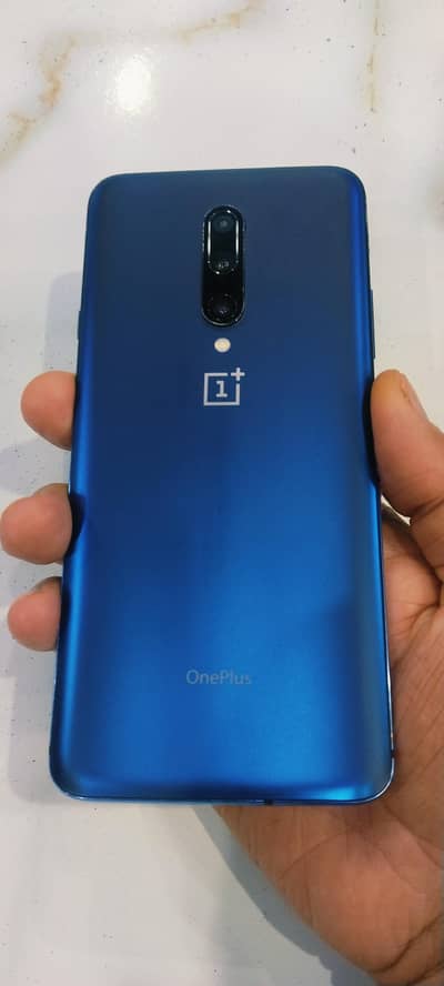 OnePlus 7 Pro