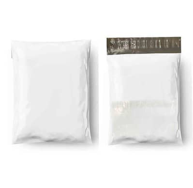 percel packing shopper