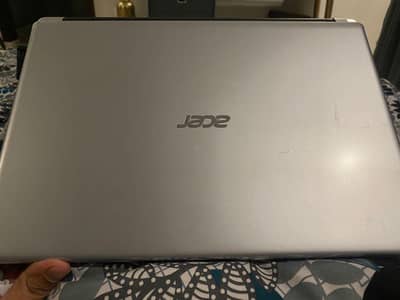 Model: Acer Aspire V5-471PG full touch screen 100% working 10/8 condt