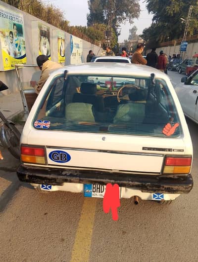 assalamualaikum Ander se full genuine,non accident,bahir se shower